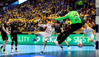 Cindrić: 'Ne treba ovo zaboraviti, treba biti svjestan naših pogrešaka, trebamo ih svesti na minimum'