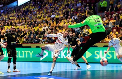 Cindrić: 'Ne treba ovo zaboraviti, treba biti svjestan naših pogrešaka, trebamo ih svesti na minimum'