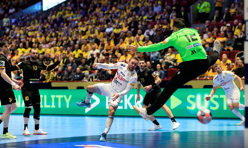Cindrić: 'Ne treba ovo zaboraviti, treba biti svjestan naših pogrešaka, trebamo ih svesti na minimum'