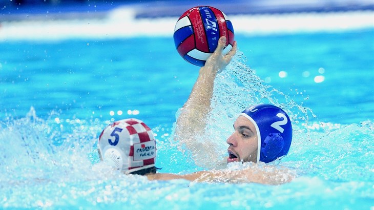 Hrvatski vaterpolisti i vaterpolistice saznali protivnike na kvalifikacijskom turniru Svjetskog kupa