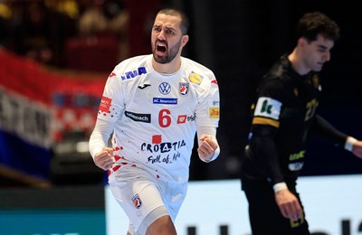 Šoštarić: 'Nije bilo nikakvog straha, znali smo da ćemo okrenuti, ali morali smo se trgnuti'