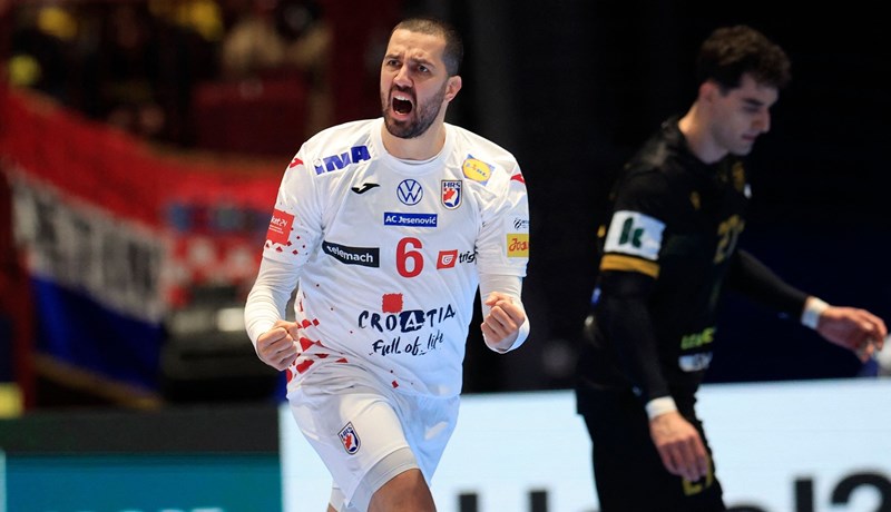 Šoštarić: 'Nije bilo nikakvog straha, znali smo da ćemo okrenuti, ali morali smo se trgnuti'