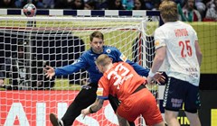 Srbija sjajnim drugim poluvremenom svladala Njemačku i ostala u igri za prolaz