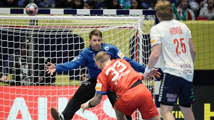 Srbija sjajnim drugim poluvremenom svladala Njemačku i ostala u igri za prolaz