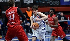 Veliki preokret Cibone, uvjerljiva pobjeda Splita