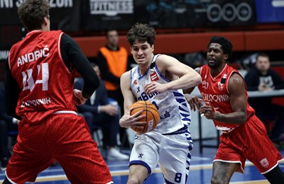 Veliki preokret Cibone, uvjerljiva pobjeda Splita