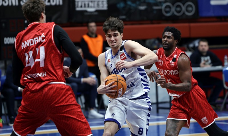 Veliki preokret Cibone, uvjerljiva pobjeda Splita