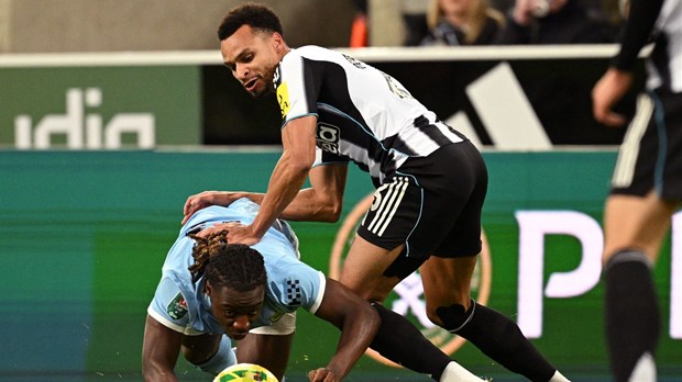 Posljednji Wolverhampton želi ostati neporažen u 2026. godini