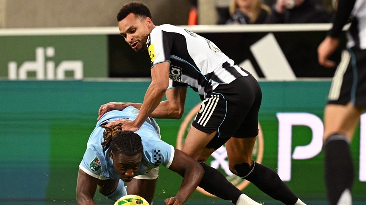 Newcastle u jako teškoj misiji, Manchester City stvorio veliku prednost još u prvoj utakmici