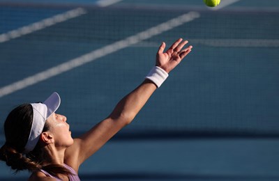 Francuskinja slavila nakon tri tie-breka, Vekić saznala potencijalnu protivnicu