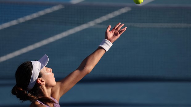 Francuskinja slavila nakon tri tie-breka, Vekić saznala potencijalnu protivnicu