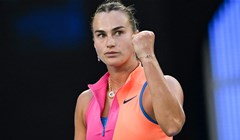 Sabalenka uvjerljiva, ali nezadovoljna: 'Težak meč za početak'