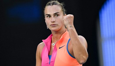 Sabalenka uvjerljiva, ali nezadovoljna: 'Težak meč za početak'
