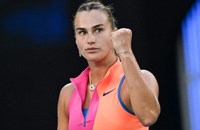 Sabalenka uvjerljiva, ali nezadovoljna: 'Težak meč za početak'