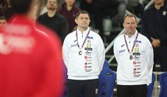 Špoljarić: 'Neki naši treninzi su bili krvaviji i žešći nego jučerašnja utakmica, to je ta psihologija'