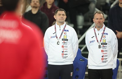 Špoljarić: 'Neki naši treninzi su bili krvaviji i žešći nego jučerašnja utakmica, to je ta psihologija'