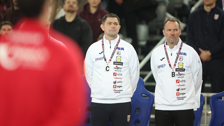 Špoljarić: 'Neki naši treninzi su bili krvaviji i žešći nego jučerašnja utakmica, to je ta psihologija'