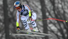 Emma Aicher slavila u superveleslalomu u Tarvisiju, Vonn ponovno na postolju