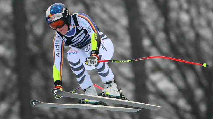 Emma Aicher ide na sve ili ništa protiv Mikaele Shiffrin u Lillehammeru