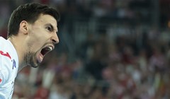 Hrvatska protiv jednog od domaćina Europskog prvenstva ide po prvo mjesto u skupini