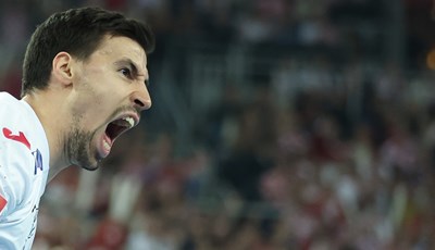 Martinović: 'Nismo pronašli našu igru i radili što smo dogovorili, ali bilo je bitno da se nismo predali'