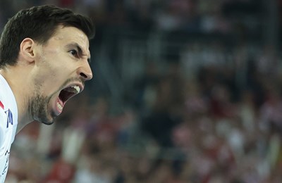 Martinović: 'Nismo pronašli našu igru i radili što smo dogovorili, ali bilo je bitno da se nismo predali'