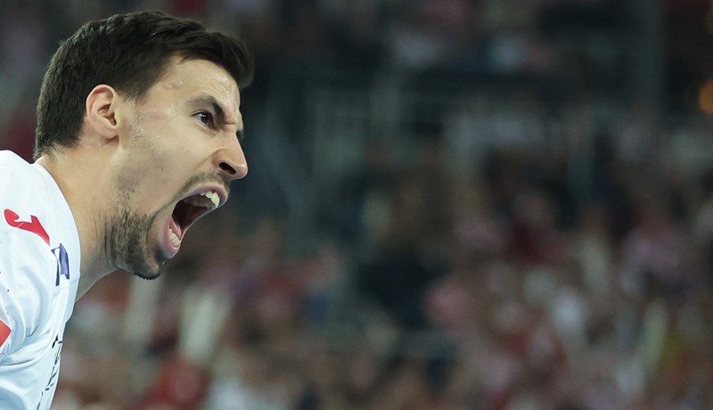 Martinović: 'Nismo pronašli našu igru i radili što smo dogovorili, ali bilo je bitno da se nismo predali'