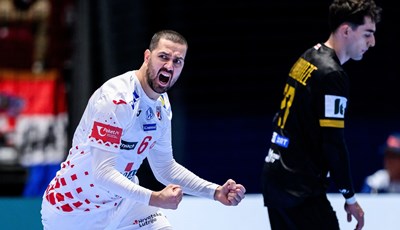 Šoštarić: 'Utakmica s Gruzijom je bila upozorenje za nas da moramo bolje i čvršće'