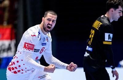 Šoštarić: 'Utakmica s Gruzijom je bila upozorenje za nas da moramo bolje i čvršće'