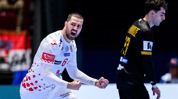 Šoštarić: 'Utakmica s Gruzijom je bila upozorenje za nas da moramo bolje i čvršće'