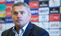 Izbornik Mavrović odredio putnike na Euro, u posljednji trenutak ostao bez vratara Rozge