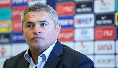 Izbornik Mavrović odredio putnike na Euro, u posljednji trenutak ostao bez vratara Rozge