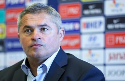 Izbornik Mavrović odredio putnike na Euro, u posljednji trenutak ostao bez vratara Rozge