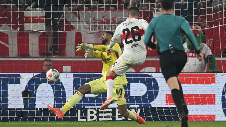 Eintracht uručio otkaz treneru nakon serije loših rezultata u posljednje vrijeme