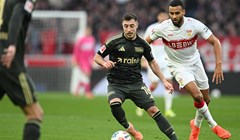 Matanović strijelac za bod Freiburga, bizarna ozljeda Kristijana Jakića