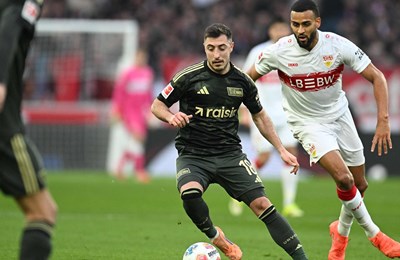 Matanović strijelac za bod Freiburga, bizarna ozljeda Kristijana Jakića