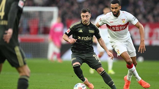 Matanović strijelac za bod Freiburga, bizarna ozljeda Kristijana Jakića