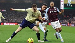 Dvije utakmice jedan gol: Everton u gostima iznenadio Aston Villu