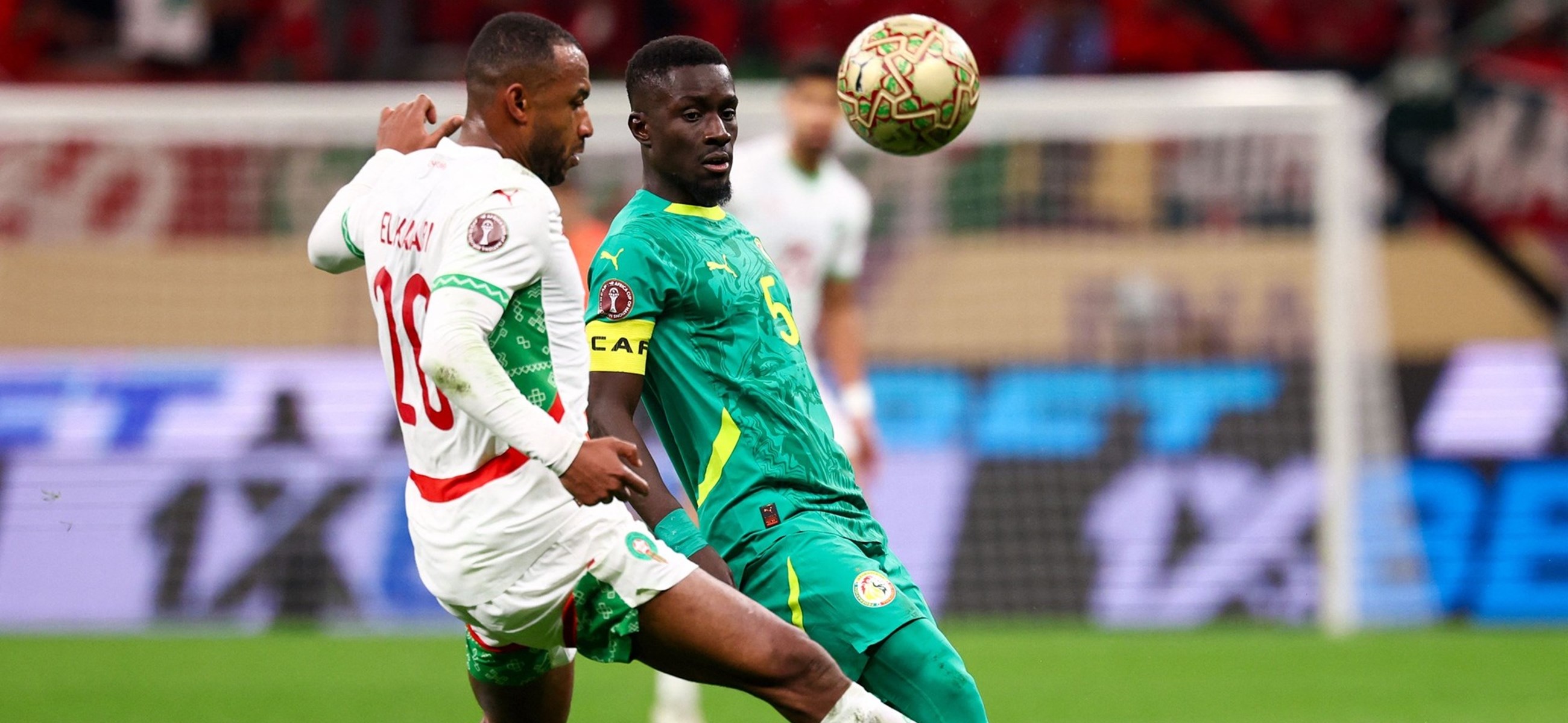 KRONOLOGIJA: Francuska - Senegal 3:1 (SP 2026.)