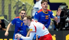 Makedonci na krilima Kuzmanovskog uzeli bod Portugalu, čudesan preokret Slovenije