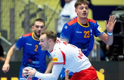 Makedonci na krilima Kuzmanovskog uzeli bod Portugalu, čudesan preokret Slovenije