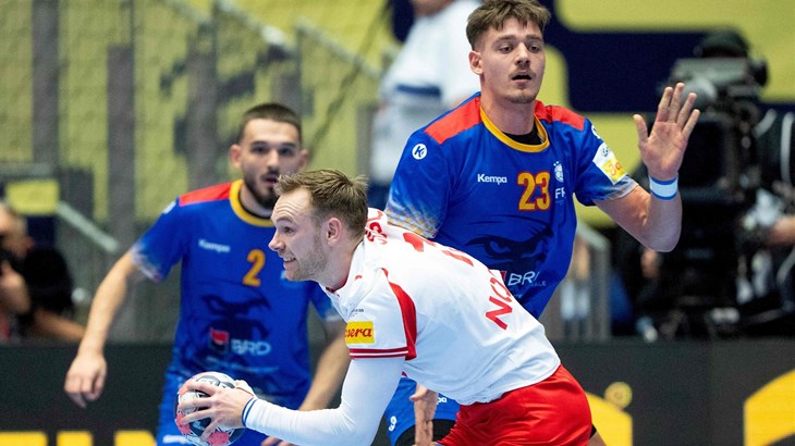 Makedonci na krilima Kuzmanovskog uzeli bod Portugalu, čudesan preokret Slovenije