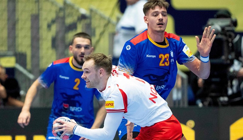 Makedonci na krilima Kuzmanovskog uzeli bod Portugalu, čudesan preokret Slovenije