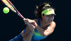 Petra Marčinko odlično startala u Melbourneu i došla do prve pobjede u glavnom ždrijebu Grand Slama