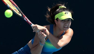 Petra Marčinko odlično startala u Melbourneu i došla do prve pobjede u glavnom ždrijebu Grand Slama
