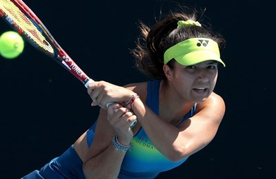 Petra Marčinko odlično startala u Melbourneu i došla do prve pobjede u glavnom ždrijebu Grand Slama