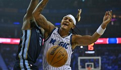 Težak poraz Nuggetsa kod kuće protiv Hornetsa, Blazersi slavili kod Šarićevih Kingsa