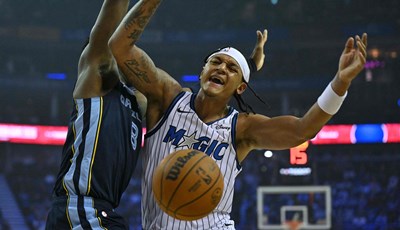 Težak poraz Nuggetsa kod kuće protiv Hornetsa, Blazersi slavili kod Šarićevih Kingsa