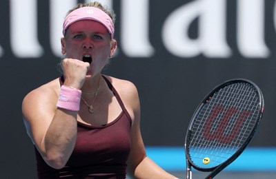 Najbolje američke tenisačice pomele konkurenciju: Gauff, Pegula i Anisimova bez izgubljenog seta