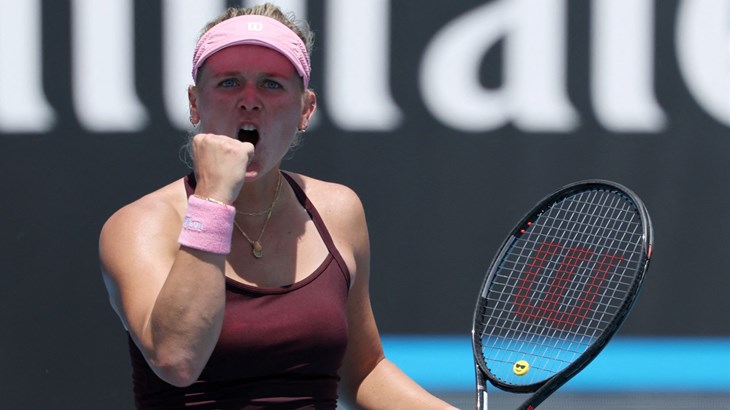 Najbolje američke tenisačice pomele konkurenciju: Gauff, Pegula i Anisimova bez izgubljenog seta